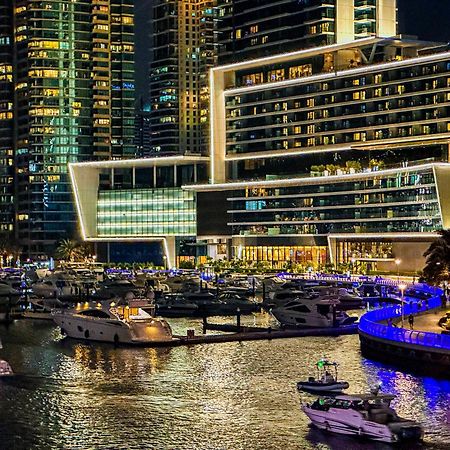 Vida Dubai Marina & Yacht Club , Hotel And Residences , Luxurious 2Br 외부 사진
