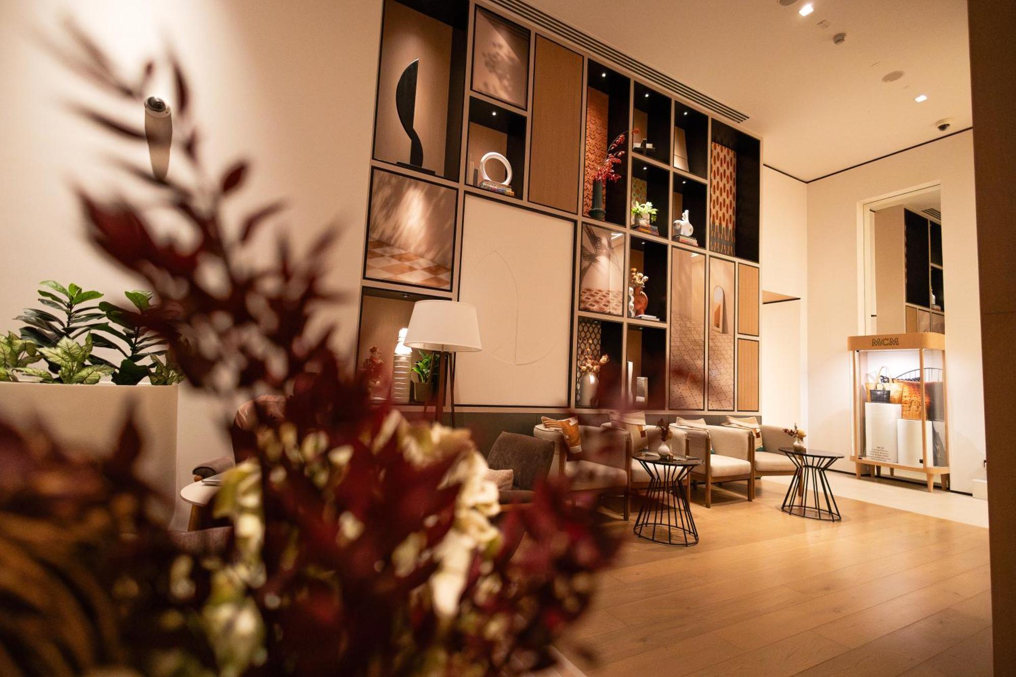 Vida Dubai Marina & Yacht Club , Hotel And Residences , Luxurious 2Br 외부 사진