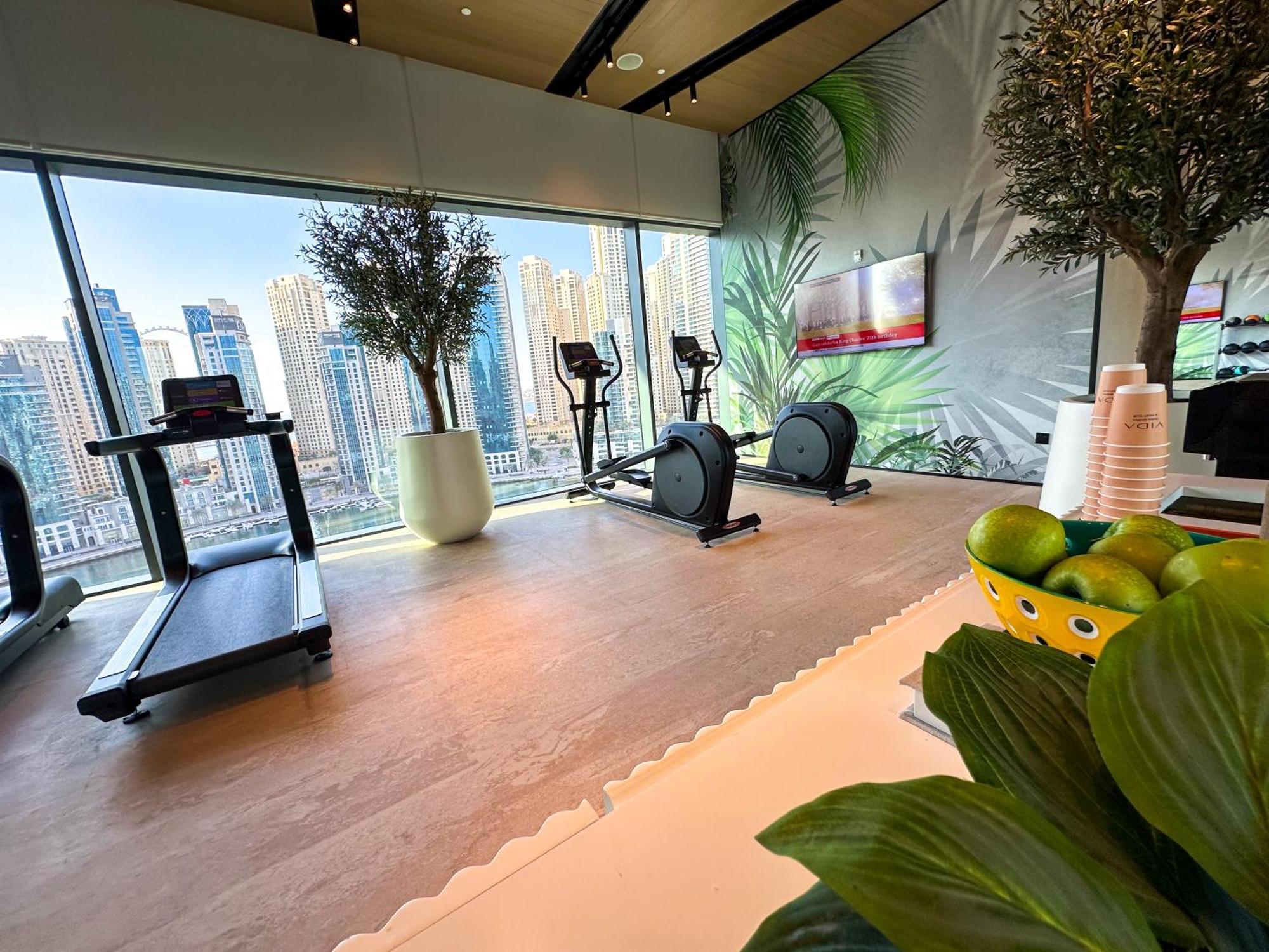 Vida Dubai Marina & Yacht Club , Hotel And Residences , Luxurious 2Br 외부 사진